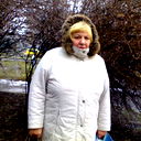 Люба Курасова