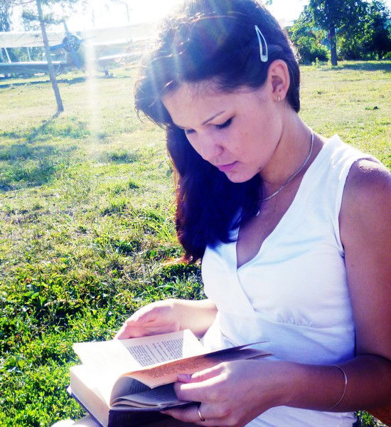 Гулина Рахматуллина