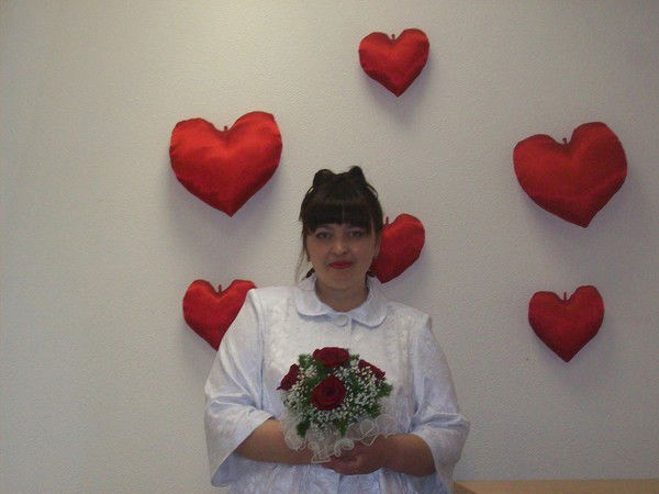 Наталья Мотыкова