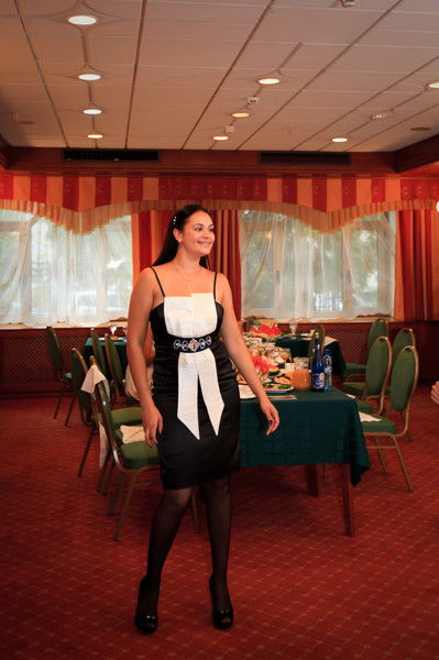 Светлана Дехтярь