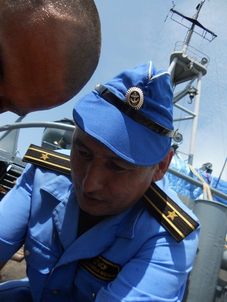 Жанат Кабдышев