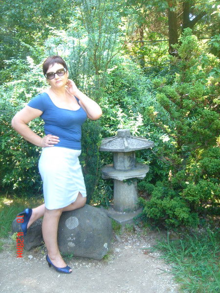 Людмила Балдина