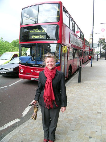 Инна Пичугина