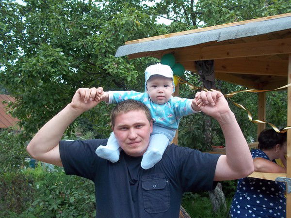 Владимир Федяев