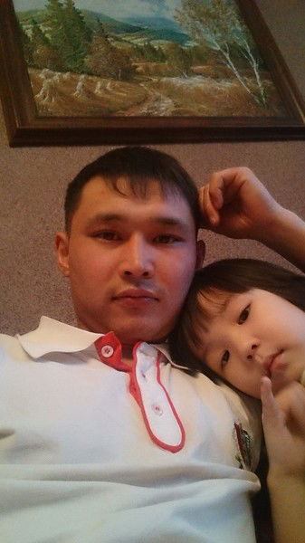 Даурен Рахимбаев