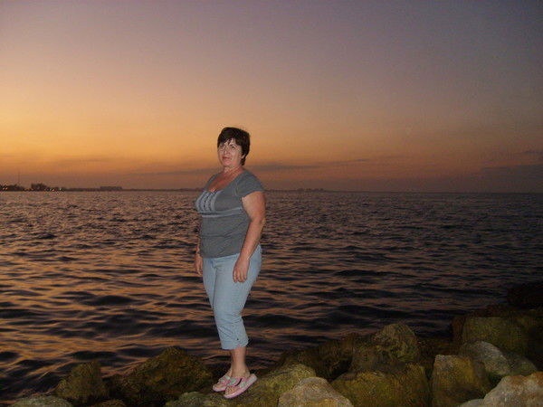 Ирина Аксёнова