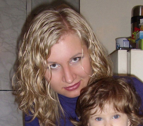 Татьяна Бубенцова