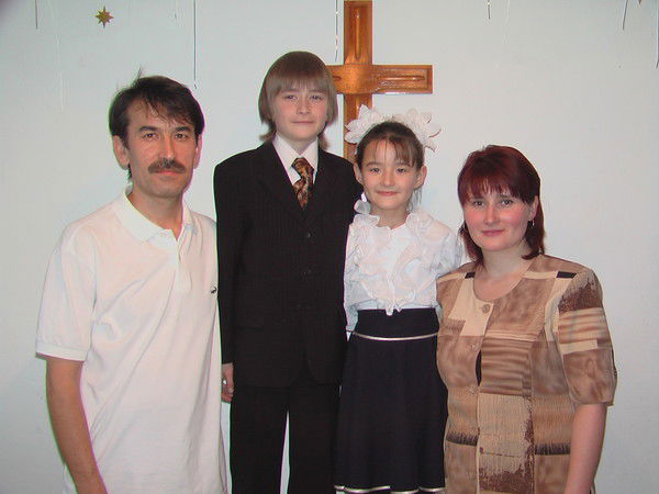 Радик Ахметьянов