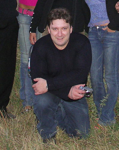 Владимир Экимбашян