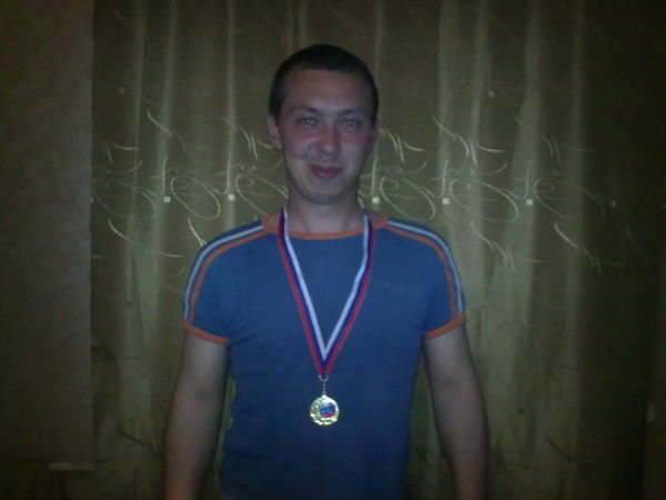 Александр Харчиков