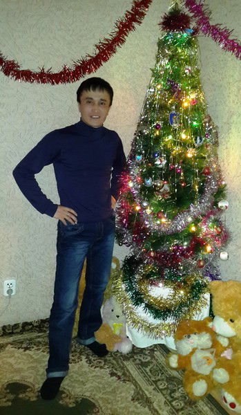 Секенай Айтбаев