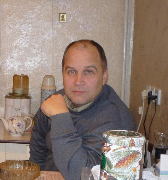 Бабушкин Андрей