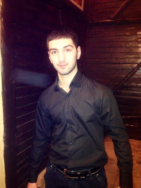 Курбан Kурбанов