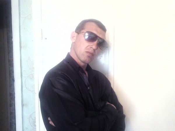 Алексей Свешников