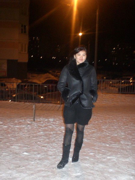 Дамира Матиева