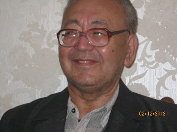 Мурат Алкаман