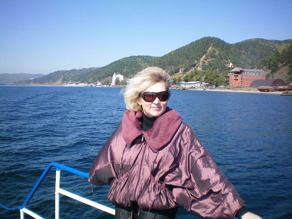 Римма Дерявкина