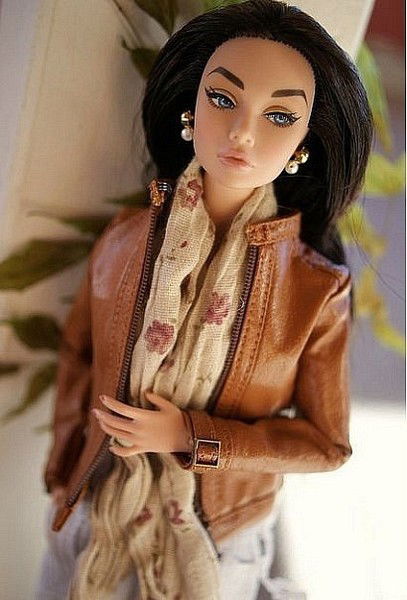 Наталия Литвин