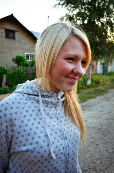 Юлия Морсунина