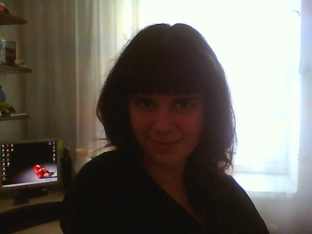 Наталья Шефер