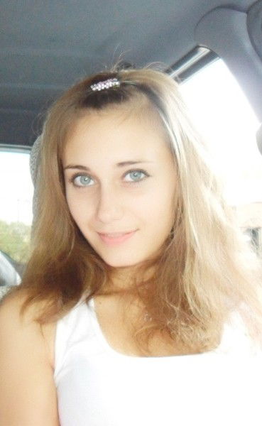 Наташа Запонкина