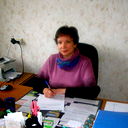 Елена Попова