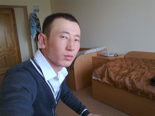 Максат Ходжахметов