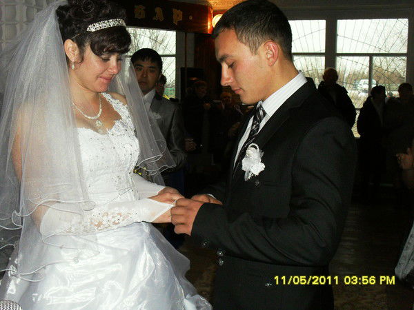 Людмила Кулявец (Шоя)