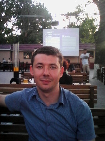 Эмиль Кальва