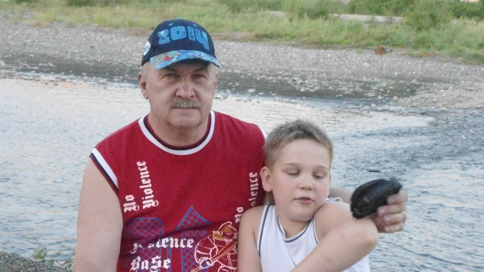 Николай Кохан