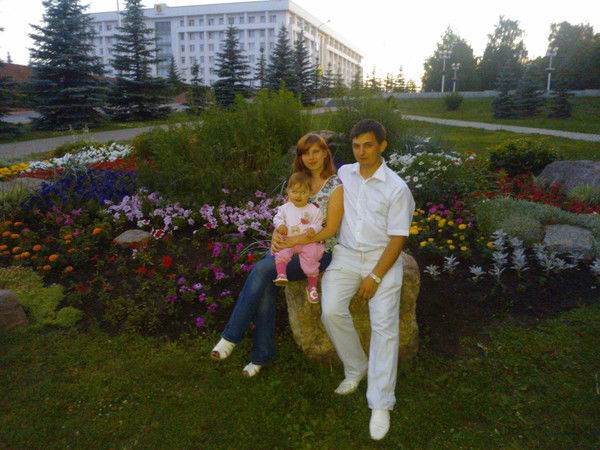 Ольга Подобреева