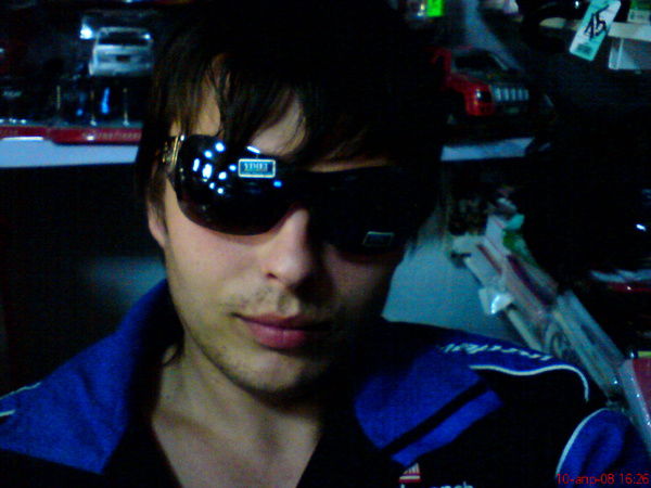 Александр Зайцев