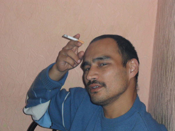 Умидилло Ибрагимов