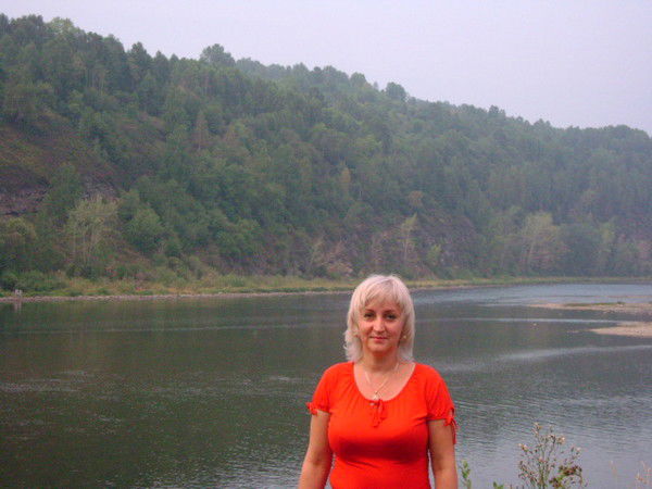 Наталья Смирнова