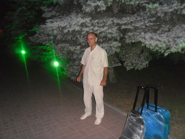 Дмитрий Тисленко