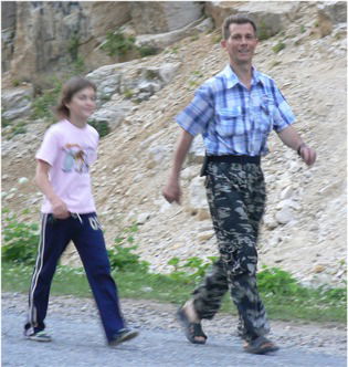 Сергей Пахомов