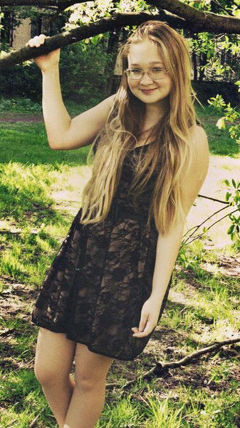 Александра Смирнова