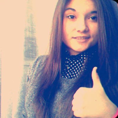 Анжела Кунашева