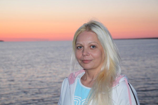 Счастье Твое