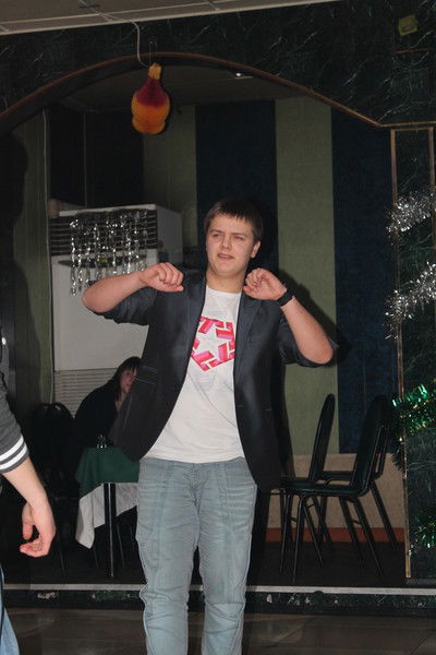 Жека Панасенко