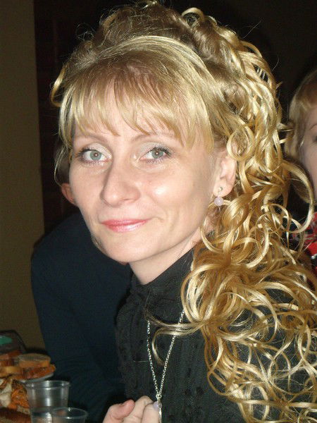 Ольга Ставцева