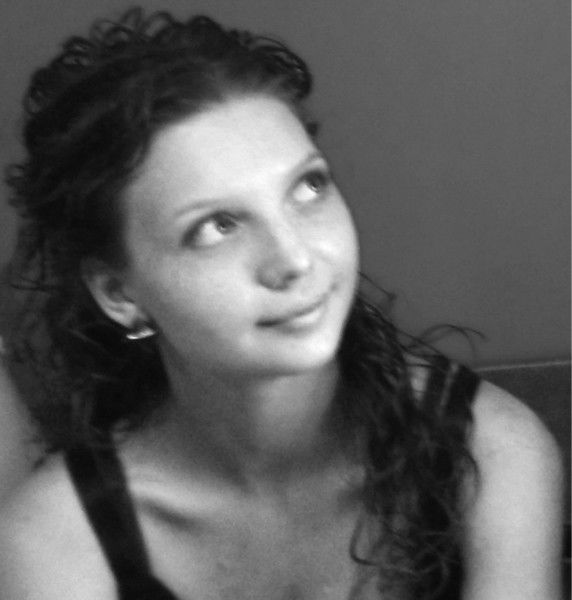 Екатерина Боронова