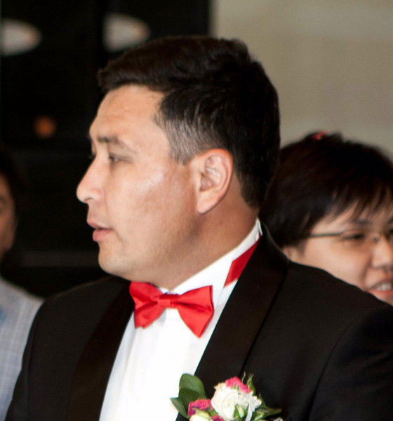 Даурен Андабеков