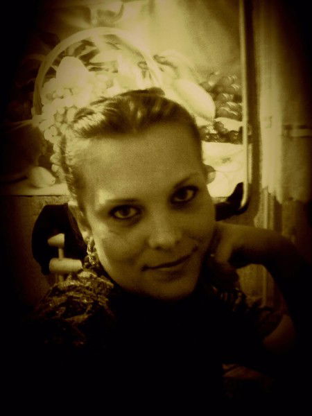 Елена Корнеева