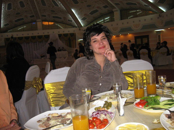 Юлия Дрямова