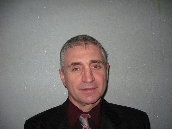 Олег Давиденко