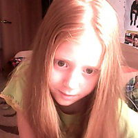 Виктория Патрушева