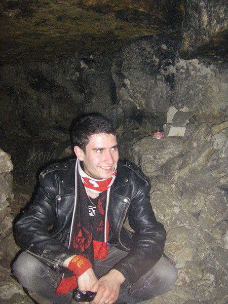 Алексей Давыдов