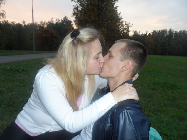 Андрей Белозёров