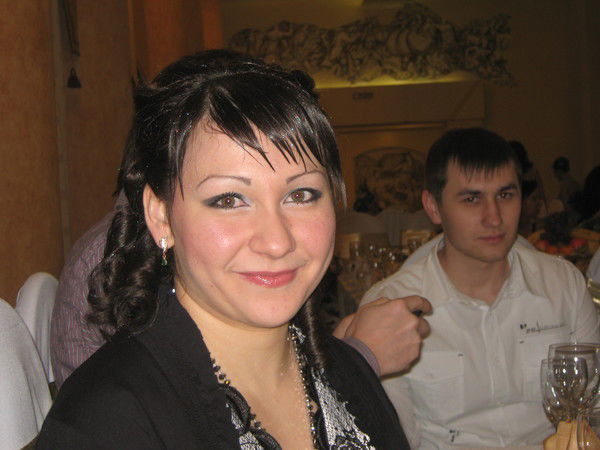 Елена Грибоедова